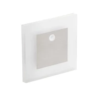 KANLUX 27370 APUS LED PIR WW lámpa, 12V DC; mozgásérzékelővel