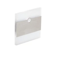 KANLUX 27372 TERRA LED PIR WW lámpa, 12V DC; mozgásérzékelővel