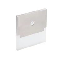 KANLUX 27374 SABIK LED PIR WW lámpa, 12V DC; mozgásérzékelővel