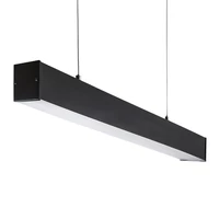 KANLUX 27414 ALIN 4LED 1X120-B lámpa 120 cm