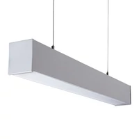 KANLUX 27415 ALIN 4LED 1X120-SR lámpa 120 cm