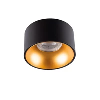 KANLUX 27575 MINI RITI GU10 B/G lámpa GU10