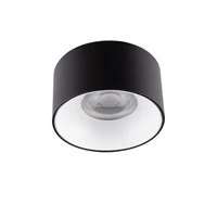 KANLUX 27577 MINI RITI GU10 B/W lámpa GU10