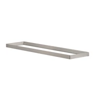 KANLUX 27612 ADTR 12030 SR kiemelő keret, ezüst
