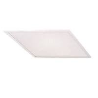 KANLUX 28002 BRAVO PU36W6060NW W lámpa, működtető nélkül, energiaosztály.:D
