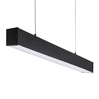 KANLUX 28450 AL 4LED 120-MPR-B lámpa 120 cm