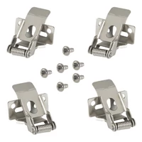 KANLUX 28502 CLIPS BRAVO S/P 60-62 klipsz, gipszkartonhoz