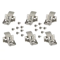 KANLUX 28503 CLIPS BRAVO S/P 12030 klipsz, gipszkartonhoz