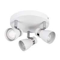 KANLUX 28764 ENALI EL-3O W lámpa GU10