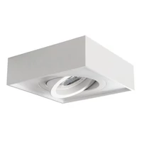 KANLUX 28780 MINI GORD DLP-50-W dek. keret