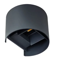 KANLUX 28991 REKA LED EL 7W-O-GR lámpa