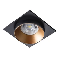 KANLUX 29134 SIMEN DSL B/G/B dek. keret