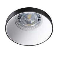 KANLUX 29138 SIMEN DSO B/W dek. keret
