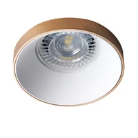 KANLUX 29142 SIMEN DSO G/W dek. keret