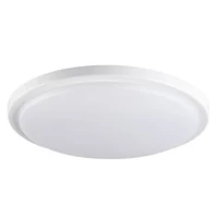 KANLUX 29163 ORTE LED 24W-NW-O-SE lámpa, mozgásérzékelővel, energiaosztály.:E