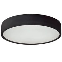KANLUX 29205 JASMIN 470-B lámpa E27, fa kerettel