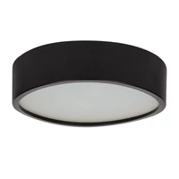 KANLUX 29208 JASMIN 370-B lámpa E27, fa kerettel