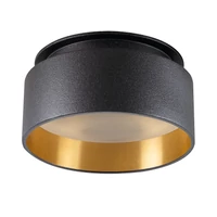 KANLUX 29232 GOVIK DSO-B/G dekorációs keret