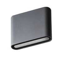 KANLUX 29270 GARTO LED EL 8W-GR lámpa, energiaosztály.:E