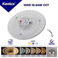 KANLUX 29304 LED fényforrás KANLUX MOD 12-24W CCT