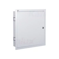 KANLUX 29320 KP-DB-I-MF-218 fém elosz.doboz süllyesztett