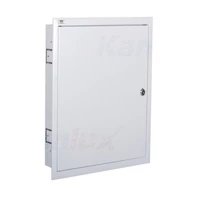 KANLUX 29321 KP-DB-I-MF-318 fém elosz.doboz süllyesztett