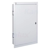 KANLUX 29322 KP-DB-I-MF-418 fém elosz.doboz süllyesztett