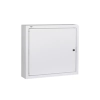KANLUX 29323 KP-DB-I-MS-218 fém elosz.doboz