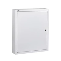 KANLUX 29324 KP-DB-I-MS-318 fém elosz.doboz