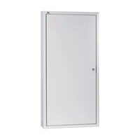 KANLUX 29327 KP-DB-I-MS-618 fém elosz.doboz