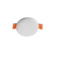 KANLUX 29581 AREL LED DO 6W-WW lámpa, energiaosztály.:D
