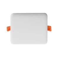 KANLUX 29586 AREL LED DL 10W-NW lámpa, energiaosztály.:D