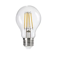 KANLUX 29600 XLED A60 4,5W-WW fényforrás, E27, energiaosztály.:F