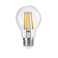 KANLUX 29603 XLED A60 7W-CW fényforrás, E27, energiaosztály.:E