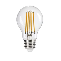 KANLUX 29605 XLED A60 10W-WW fényforrás, E27, energiaosztály.:D