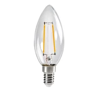 KANLUX 29617 XLED C35E14 2,5W-WW fényforr., E14, energiaosztály.:F