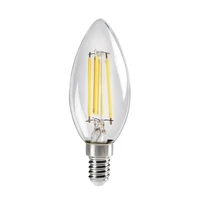 KANLUX 29619 XLED C35E14 4,5W-NW fényforr., E14, energiaosztály.:F