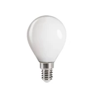 KANLUX 29629 XLED G45 E14 6W-NW-M fényf., E14, energiaosztály.:D