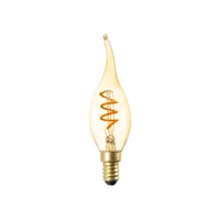 KANLUX 29641 XLED C35T 2,5W-SW fényforrás, E14