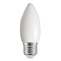 KANLUX 29646 XLED C35E27 6W-WW-M fényforrás, E27 , energiaosztály.:D