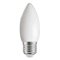 KANLUX 29647 XLED C35E27 6W-NW-M fényf., E27, energiaosztály.:D