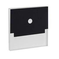 KANLUX 29859 SABIK LED PIR B-WW lámpa, 12V DC; mozgásérzékelővel