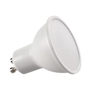 KANLUX 31228 GU10 2,7W-NW LED (MIO) fényf., GU10 Miledo, energiaosztály.:F
