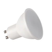 KANLUX 31235 GU10 6W-CW LED (MIO) fényf. , GU10 Miledo, energiaosztály.:G