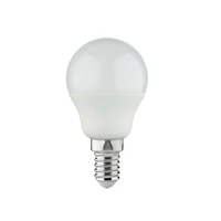 KANLUX 31313 G45 N 6,5W E14-WW (MIO)fényfor, E14 Miledo 806 lm, energiaosztály.:E