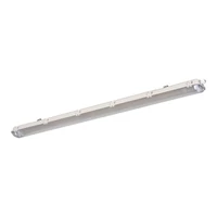 KANLUX 31321 DICHT 4LED NP 236/PS lámpa T8, Miledo 120 cm