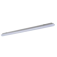 KANLUX 31412 DICHT LED 48W-NW lámpa, Miledo PC 150 cm