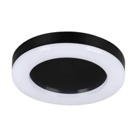 KANLUX 31491 TURA LED 24W-NW-O-B lámpa, energiaosztály.:F