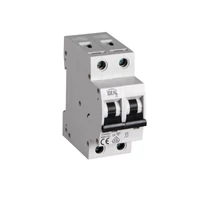 KANLUX 32583 KMB6-C6/2 kismegszakító