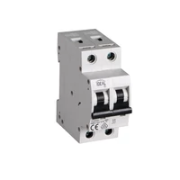 KANLUX 32584 KMB6-C10/2 kismegszakító